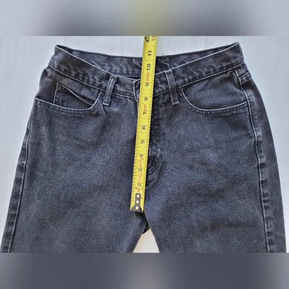 GUESS jeans. 100% cotton. Size: 28 - Picture 5 of 14